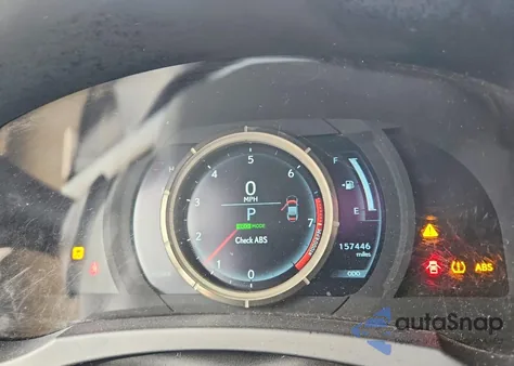 2015 Lexus Rc 350 Base from USA, damaged, VIN JTHHE5BC4F5005186